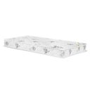 Ver imagem 1 de Colchão Berço Castor Infantil D18 zinho Baby (60x130x12) -