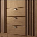 Ver imagem 6 de Guarda Roupa 4 Portas Espelho Amazonas 4.4 Jatoba