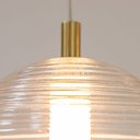 Ver imagem 6 de Pendente 20cm X 15cm Casulo Bella Iluminação