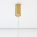 Ver imagem 5 de Pendente 20cm X 15cm Casulo Bella Iluminação
