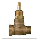 Ver imagem 2 de Kit 2 Base Registro Pressão Docol 3/4 Horário e Anti-horário 1/2 volta Banheiro Chuveiro Misturador