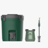 Kit tereré Stanley original jug 7,5L, cuia térmica e bomba mola verde - 1