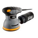Ver imagem 7 de Lixadeira Roto Orbital Wap Wf Lr01 110v