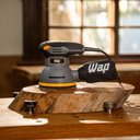 Ver imagem 3 de Lixadeira Roto Orbital Wap Wf Lr01 110v