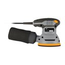 Ver mais imagens de Lixadeira Roto Orbital Wap Wf Lr01 110v