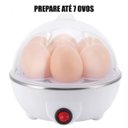 Ver imagem 2 de Maquina de Cozinhar Ovos