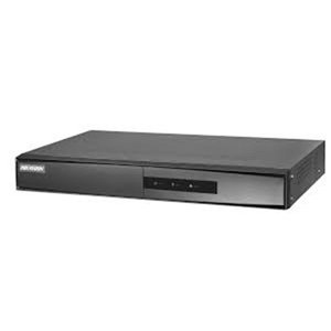 Nvr 8 Canais Hikvision Ds-7108ni-q1/m(c)