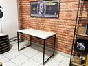 Ver imagem 2 de Mesa Estilo Industrial
