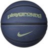 Bola de Basquete Nike Everyday Playground 8p Graphic Deflated Cor Azul - 2