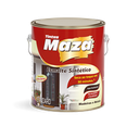Ver imagem 1 de Tinta Esmalte Sintético Maza 900ml C/28 Cores Cinza Médio