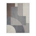 Ver imagem 1 de Tapete para Sala Renaissance Vital 51 Cinza 2,00x2,50m