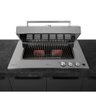 Churrasqueira Fischer de Embutir Cooktop Inox À Gás Bivolt 31200-83551 - 1