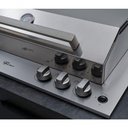 Ver imagem 4 de Churrasqueira Fischer de Embutir Cooktop Inox À Gás Bivolt 31200-83551