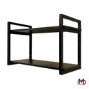 Ver imagem 2 de Nicho Prateleira para Microondas Organizador Industrial