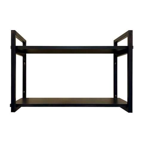 Nicho Prateleira para Microondas Organizador Industrial