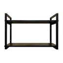 Ver imagem 1 de Nicho Prateleira para Microondas Organizador Industrial