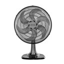 Ver imagem 1 de Ventilador de Mesa Ventisol 40cm 127 Volts 80 Watts 6 Pás