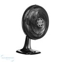 Ver imagem 2 de Ventilador de Mesa Ventisol 40cm 127 Volts 80 Watts 6 Pás