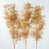 Planta Artificial Cipreste Outono 105x19cm Haste Kit 3pc - 2
