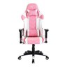 Cadeira Gamer Havit Gc932 - Pink / White Rosa - 1