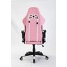 Cadeira Gamer Havit Gc932 - Pink / White Rosa - 4