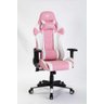 Cadeira Gamer Havit Gc932 - Pink / White Rosa - 9