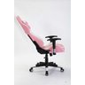 Cadeira Gamer Havit Gc932 - Pink / White Rosa - 8