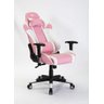 Cadeira Gamer Havit Gc932 - Pink / White Rosa - 7