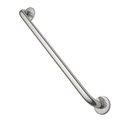 Ver imagem 7 de Alça de Apoio Inox Barra 70cm Kit 18 Unidades Idoso Banheiro Segurança Anti Queda Suporte