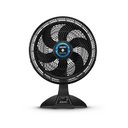 Ver imagem 5 de Grade Traseira Ventilador Arno Silence Force Repelente Liq. 40cm Vf55 Vf5c Tsc4 Preta Original