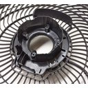 Ver imagem 3 de Grade Traseira Ventilador Arno Silence Force Repelente Liq. 40cm Vf55 Vf5c Tsc4 Preta Original