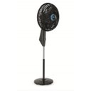 Ver imagem 6 de Grade Traseira Ventilador Arno Silence Force Repelente Liq. 40cm Vf55 Vf5c Tsc4 Preta Original
