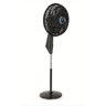 Grade Traseira Ventilador Arno Silence Force Repelente Liq. 40cm Vf55 Vf5c Tsc4 Preta Original - 6