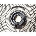 Ver imagem 4 de Grade Traseira Ventilador Arno Silence Force Repelente Liq. 40cm Vf55 Vf5c Tsc4 Preta Original
