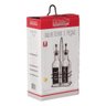 Kit Galheteiro em Vidro Etilux 2 Peças 200ml - 3