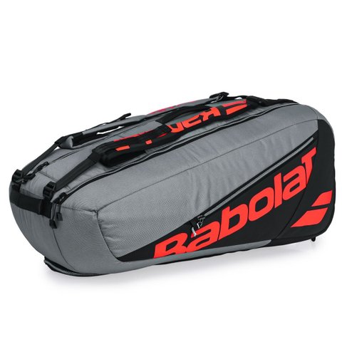 Raqueteira Babolat Pure Strike 2025 x6
