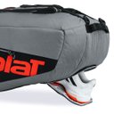 Ver imagem 3 de Raqueteira Babolat Pure Strike 2025 x6