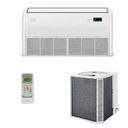 Ver imagem 1 de Ar Condicionado Inverter Elgin Piso Teto 48000 Btus Frio Eco R-32