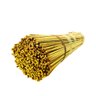 Varetas de Bambu Touceira: 45cm X 3mm - 850un Aprox - 3