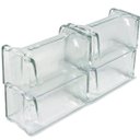 Ver imagem 2 de Elemento Capela Bloco Tijolo de Vidro Transparente