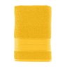 Toalha de Banho Felpuda Dry Alice Amarelo - 1