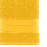 Toalha de Banho Felpuda Dry Alice Amarelo - 2