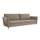 Ver imagem 2 de Sofá Itália 234cm Fabone Móveis