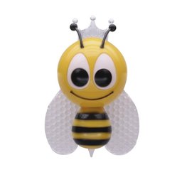 Luz Noturna Bee Led Taschibra 0,5W 15130008 - 1