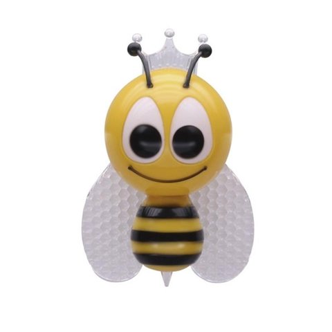 Luz Noturna Bee Led Taschibra 0,5W 15130008