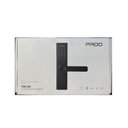 Ver imagem 6 de Fechadura Digital Inteligente Pado Fde-250 Wi-fi App Pado Smart Tuya Wi Fi