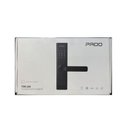 Ver imagem 6 de Fechadura Digital Inteligente Pado Fde-250 Wi-fi App Pado Smart Tuya Wi Fi