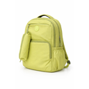 Ver imagem 2 de Mochila Feminina Escolar com Estojo Moda Casual Dia a Dia