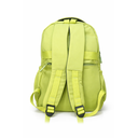 Ver imagem 3 de Mochila Feminina Escolar com Estojo Moda Casual Dia a Dia