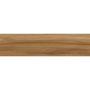 Fita de Borda Pvc Nogal Sevilha Poro Berneck 22x0,45mm Rolo 20m Rehau